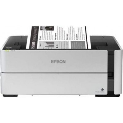 Принтер Epson EcoTank M1170 (C11CH44402)