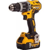 Шурупокрут DeWALT DCD796P2