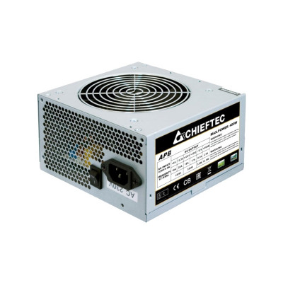 Блок живлення Chieftec Value APB-400B8