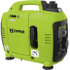 Інверторний бензиновий генератор Zipper ZI-STE1000INV