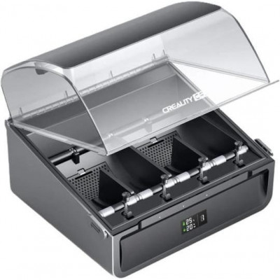 Система автоматичного подання філаменту Creality CFS Multi Color Add-On Kit System (1002120001)