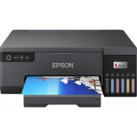 Принтер Epson EcoTank L8050 (C11CK37403)