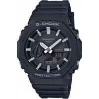 Чоловічий годинник Casio G-Shock GA-2140RE-1AER