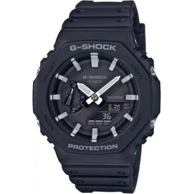 Чоловічий годинник Casio G-Shock GA-2140RE-1AER