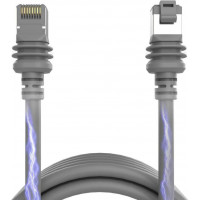 Оптоволоконний кабель Starlink Rectangular Satellite V3 150Ft