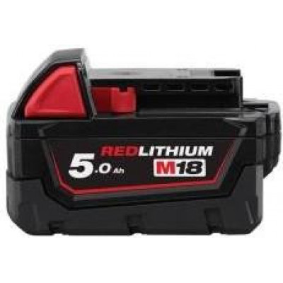 Акумулятор для електроінструменту MILWAUKEE M18 B5 (4932430483)