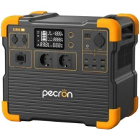 Зарядна станція Pecron E2400LFP