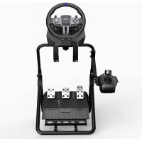 Комплект (кермо, педалі) PXN V9 GEN2 Racing Wheel