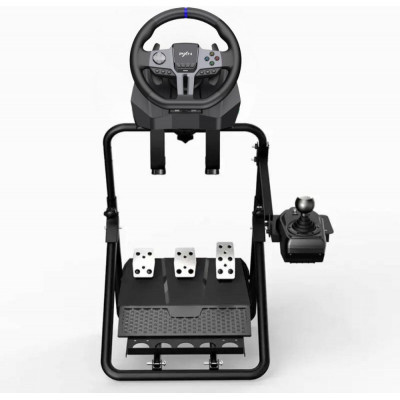 Комплект (кермо, педалі) PXN V9 GEN2 Racing Wheel