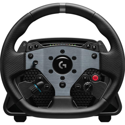 Кермо Logitech G Pro Racing Wheel (941-000217)