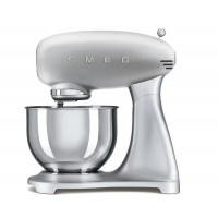 Кухонна машина SMEG SMF01SVEU