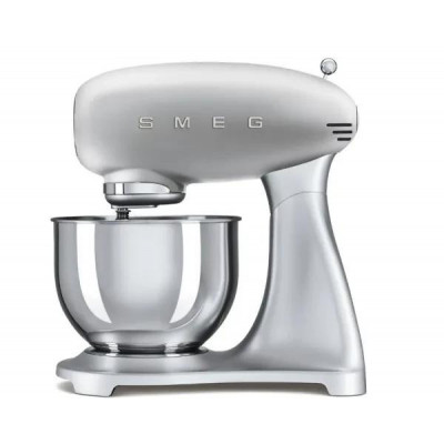 Кухонна машина SMEG SMF01SVEU