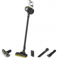 Вертикальний + ручний пилосос (2в1) Karcher VC 4 Cordless myHome Pet (1.198-633.0)