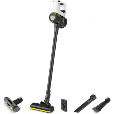 Вертикальний + ручний пилосос (2в1) Karcher VC 4 Cordless myHome Pet (1.198-633.0) Вертикальний + ручний пилосос (2в1) Karcher VC 4 Cordless myHome Pet (1.198-633.0)
