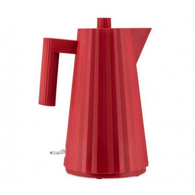 Електрочайник Alessi Plisse MDL06 R