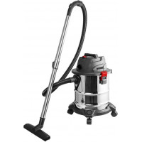 Будівельний пилосос Graphite 58GE124