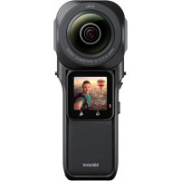 Екшн-камера Insta360 ONE RS 1-Inch 360 Edition (CINRSGP/D)