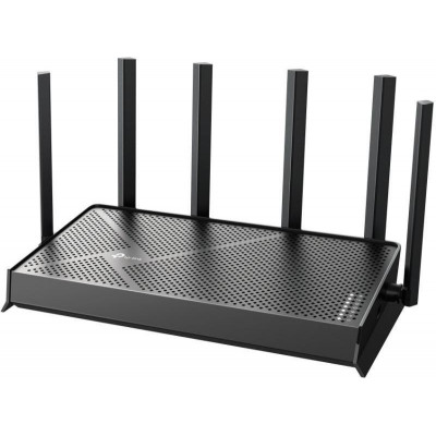 Wi-Fi-маршрутизатор TP-Link Archer BE400