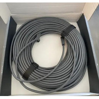 Оптоволоконний кабель Starlink Rectangular Satellite V2 150Ft