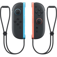 Геймпад Nintendo Joy-Con 2 Controllers (0045496321413)