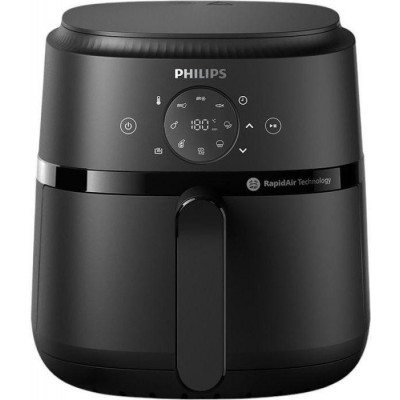 Мультипіч Philips Series 2000 Ovi Dual Steam NA229/00