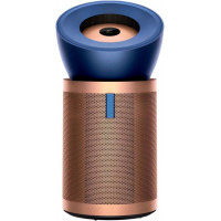 Очищувач повітря Dyson Big+Quiet Formaldehyde BP04 Dark Blue/Gold (410624-01)