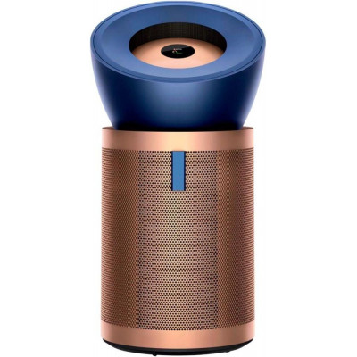 Очищувач повітря Dyson Big+Quiet Formaldehyde BP04 Dark Blue/Gold (410624-01)