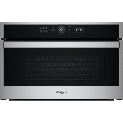 Мікрохвильовка з грилем Whirlpool WMD44MX