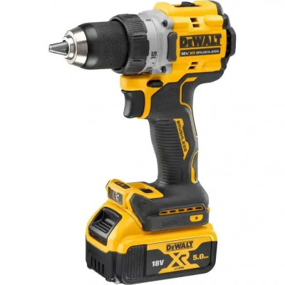 Шурупокрут DeWALT DCD800P2T