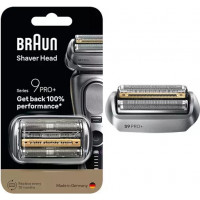 Сітка + ріжучий блок Braun Series 9 96M