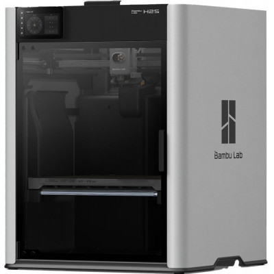 3D-принтер Bambu Lab H2S	(PF003-S)