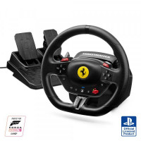 Комплект (кермо, педалі) Thrustmaster T98-P Ferrari 296