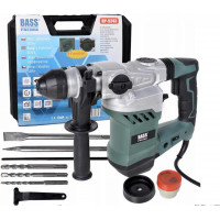 Перфоратор Bass Polska 5243