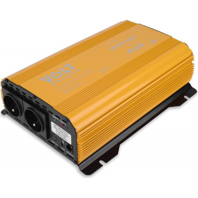 Перетворювач (інвертор) DC-AC Volt Polska SINUS 3000N