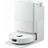 Робот-пилосос з вологим прибиранням RoboRock QR 798 White (QVRRS02-00)
