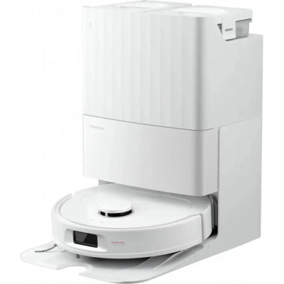 Робот-пилосос з вологим прибиранням RoboRock QR 798 White (QVRRS02-00) Робот-пилосос з вологим прибиранням RoboRock QR 798 White (QVRRS02-00)