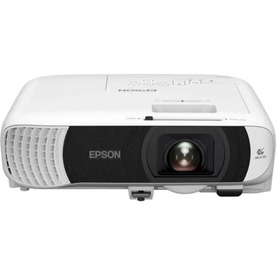 Мультимедійний проектор Epson EB-FH54 (V11HB59042)