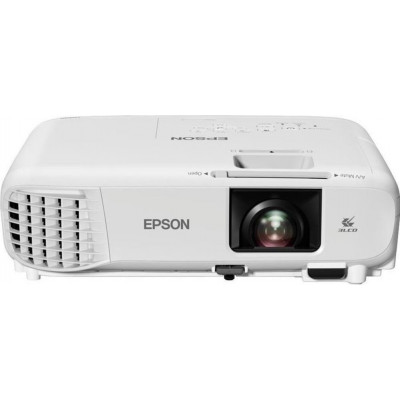 Мультимедійний проектор Epson EB-E24 (V11HB51042)