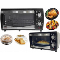 Духовка настільна Bass Polska BH 10372