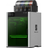 3D-принтер Bambu Lab H2S Laser Full Combo (PF003-S+SA007+SL001)