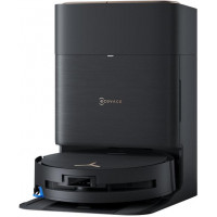 Робот-пилосос з вологим прибиранням ECOVACS DeeBot X9 Pro Omni