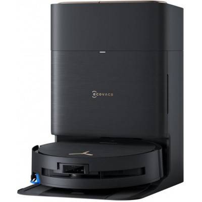 Робот-пилосос з вологим прибиранням ECOVACS DeeBot X9 Pro Omni