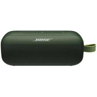 Портативна колонка Bose Soundlink Flex Bluetooth Cypress Green