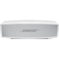 Портативна колонка Bose SoundLink Mini II Special Edition Silver (835799-0200)