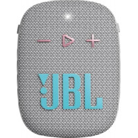 Портативна колонка JBL Wind 3S Grey (JBLWIND3SGRY)