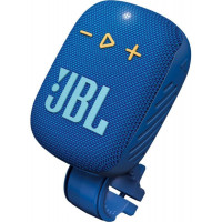 Портативна колонка JBL Wind 3S Blue (JBLWIND3SBLU)