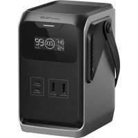 Зарядна станція EcoFlow Trail 200 DC (EF-TX-192)