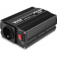 Перетворювач (інвертор) DC-AC Volt Polska IPS 500 12V Plus