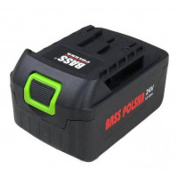 Акумулятор для електроінструменту Bass Polska 5839