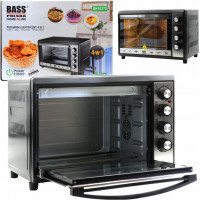 Духовка настільна Bass Polska BH 10370